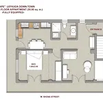 Apartament Lefkasescape Nova Modern In Center