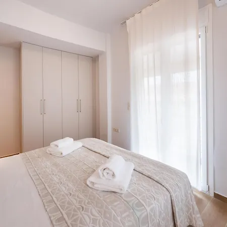 Lefkasescape Nova Modern In Center * Lefkada City