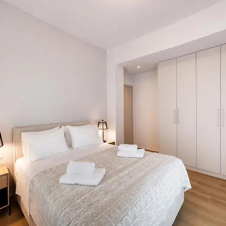 Apartment Lefkasescape Nova Modern In Center Lefkada City