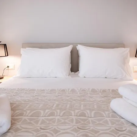 Lefkasescape Nova Modern In Center Apartment Lefkada City