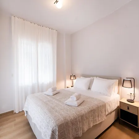 Lefkasescape Apartment