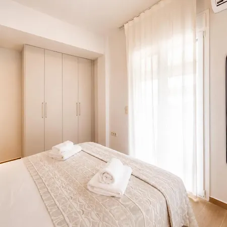 Apartment Lefkasescape Nova Modern In Center *