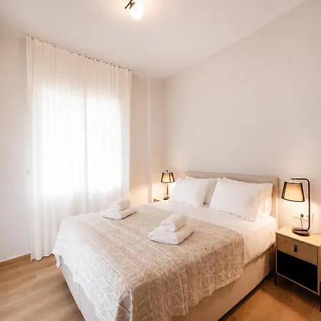 Apartment Lefkasescape Nova Modern In Center Lefkada City