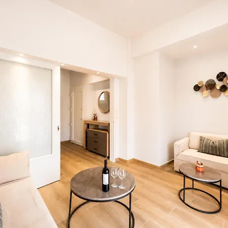 Apartment Lefkasescape Nova Modern In Center Lefkada City