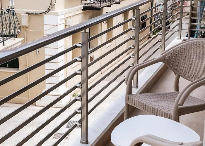 Lefkasescape Lefkada City