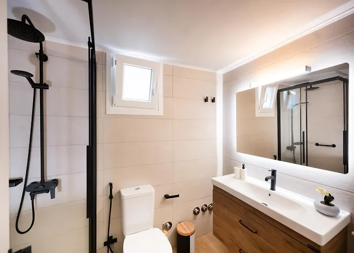 Apartment Lefkasescape