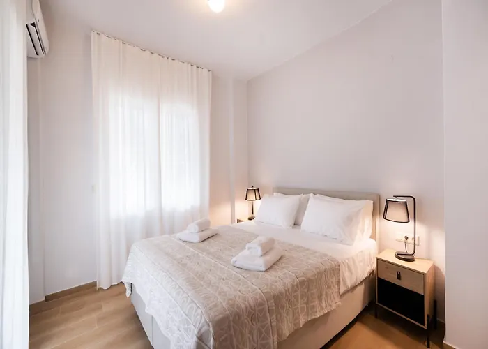 Lefkasescape Apartment